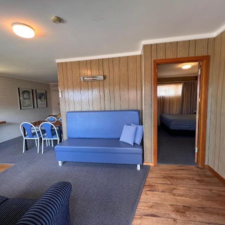 Sturt Motel バルラナルド エクステリア 写真
