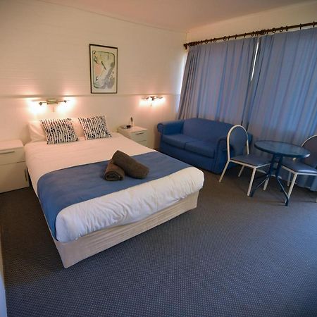 Sturt Motel バルラナルド エクステリア 写真